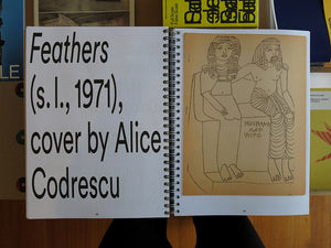 Under the Radar: Underground Zines and Self-Publications 1965–1975