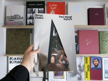 Load image into Gallery viewer, Paul Mpagi Sepuya – Focus. Desire.