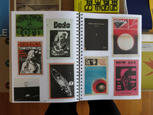 Load image into Gallery viewer, Under the Radar: Underground Zines and Self-Publications 1965–1975
