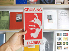 Load image into Gallery viewer, Franco Dupuy –  Cruising Diaries