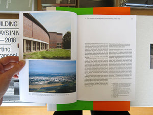 The Progressive Heritage of the Bauhaus: On the Origins of an East German Bauhaus Collection