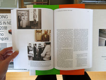 Load image into Gallery viewer, The Progressive Heritage of the Bauhaus: On the Origins of an East German Bauhaus Collection