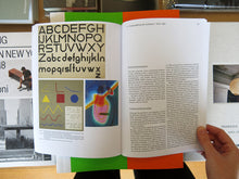 Load image into Gallery viewer, The Progressive Heritage of the Bauhaus: On the Origins of an East German Bauhaus Collection