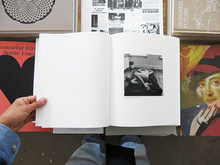 Load image into Gallery viewer, Melissa Shook – Daily Self-Portraits 1971–1973