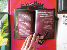 Load image into Gallery viewer, Alexandra Neuman – radical becoming in the ongoing now