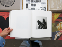 Load image into Gallery viewer, Melissa Shook – Daily Self-Portraits 1971–1973