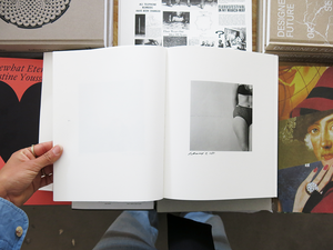 Melissa Shook – Daily Self-Portraits 1971–1973
