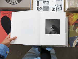 Melissa Shook – Daily Self-Portraits 1971–1973