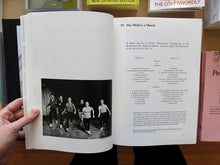 Load image into Gallery viewer, Yvonne Rainer – Work 1961-73