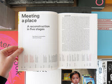 Load image into Gallery viewer, Shay Raviv – A Place to Stay: Practising Embedded Design