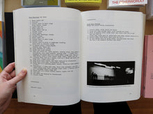 Load image into Gallery viewer, Yvonne Rainer – Work 1961-73