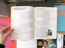 Load image into Gallery viewer, Shay Raviv – A Place to Stay: Practising Embedded Design