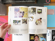 Load image into Gallery viewer, Shay Raviv – A Place to Stay: Practising Embedded Design