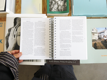 Load image into Gallery viewer, F̶a̶i̶r̶ Kin Arts Almanac