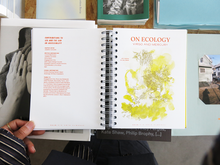 Load image into Gallery viewer, F̶a̶i̶r̶ Kin Arts Almanac