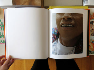 Juan Brenner – Tonatiuh