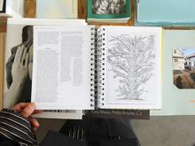 Load image into Gallery viewer, F̶a̶i̶r̶ Kin Arts Almanac