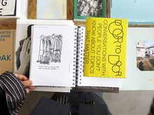 Load image into Gallery viewer, F̶a̶i̶r̶ Kin Arts Almanac