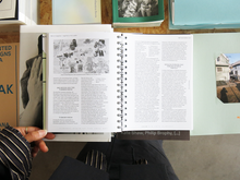 Load image into Gallery viewer, F̶a̶i̶r̶ Kin Arts Almanac