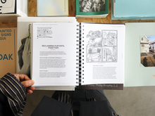 Load image into Gallery viewer, F̶a̶i̶r̶ Kin Arts Almanac