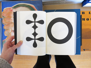 Kris Sowersby – The Art of Letters