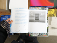 Load image into Gallery viewer, Aldo Gianotti – the upside-down museum