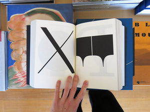 Kris Sowersby – The Art of Letters