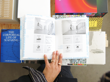 Load image into Gallery viewer, Aldo Gianotti – the upside-down museum