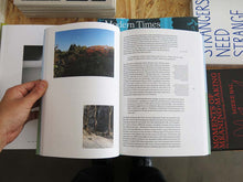 Load image into Gallery viewer, Walking as Embodied Worldmaking: Bodies, Borders, Knowledgescapes