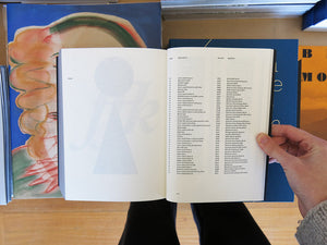 Kris Sowersby – The Art of Letters
