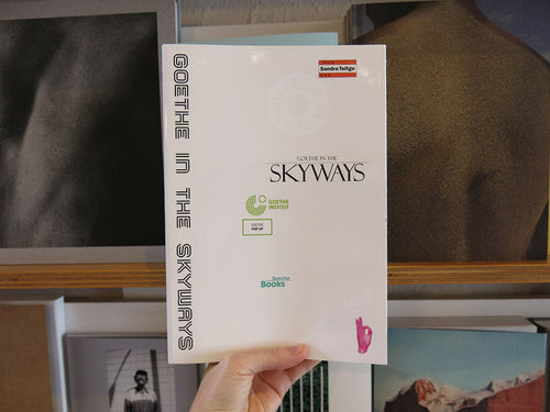 Goethe in the Skyways