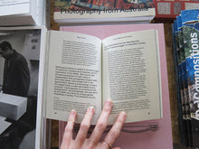 Load image into Gallery viewer, Marie Canet – Lucy McKenzie, The Tenant