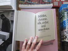 Load image into Gallery viewer, Marie Canet – Lucy McKenzie, The Tenant