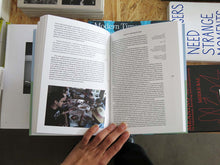 Load image into Gallery viewer, Walking as Embodied Worldmaking: Bodies, Borders, Knowledgescapes