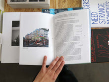 Load image into Gallery viewer, Walking as Embodied Worldmaking: Bodies, Borders, Knowledgescapes