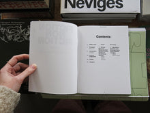Load image into Gallery viewer, Bruno Zhu – FICTION NON FICTION Cahier I