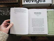Load image into Gallery viewer, Bruno Zhu – FICTION NON FICTION Cahier I