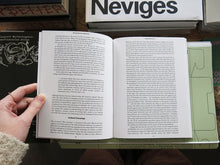 Load image into Gallery viewer, Bruno Zhu – FICTION NON FICTION Cahier I