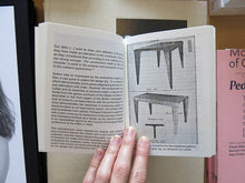 Load image into Gallery viewer, Handle With Care: Unpacking a Bulky Table