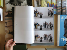 Load image into Gallery viewer, Yvon Chabrowski: Video as Sculpture