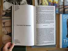 Load image into Gallery viewer, Yvon Chabrowski: Video as Sculpture