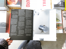 Load image into Gallery viewer, Bryony Quinn &amp; Paul Bailey (eds.) –  I Shivered Violently / Don’t be Startled in the Night