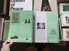 Load image into Gallery viewer, Henrike Naumann: Die Innere Front/The Home Front