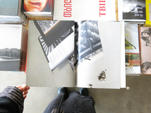 Load image into Gallery viewer, Bryony Quinn &amp; Paul Bailey (eds.) –  I Shivered Violently / Don’t be Startled in the Night