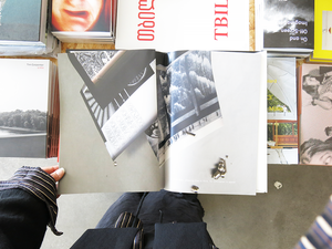 Bryony Quinn & Paul Bailey (eds.) –  I Shivered Violently / Don’t be Startled in the Night