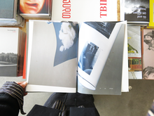 Load image into Gallery viewer, Bryony Quinn &amp; Paul Bailey (eds.) –  I Shivered Violently / Don’t be Startled in the Night