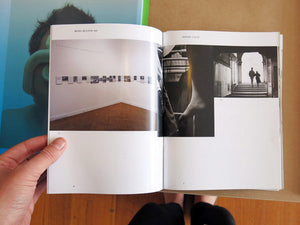 mono.kultur #42 Sophie Calle: Close Circuit