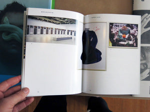 mono.kultur #42 Sophie Calle: Close Circuit