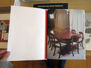 Thomas Min - The Perfect Document