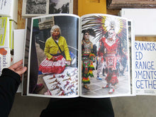 Load image into Gallery viewer, Pablo Ortiz Monasterio – Tenochtitlan